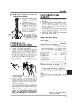 Preview for 15 page of Pioneer PDP-S01-LR Operating Instructions Manual