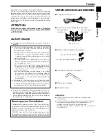 Preview for 5 page of Pioneer PDP-S06-LR Operating Instructions Manual