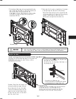 Preview for 17 page of Pioneer PDP-S44-LR Operating Instructions Manual