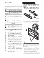 Preview for 20 page of Pioneer PDP-S44-LR Operating Instructions Manual