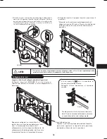 Preview for 21 page of Pioneer PDP-S44-LR Operating Instructions Manual