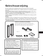 Preview for 23 page of Pioneer PDP-S44-LR Operating Instructions Manual