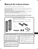 Preview for 27 page of Pioneer PDP-S44-LR Operating Instructions Manual