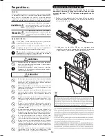 Preview for 28 page of Pioneer PDP-S44-LR Operating Instructions Manual