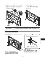 Preview for 29 page of Pioneer PDP-S44-LR Operating Instructions Manual