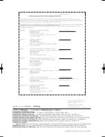 Preview for 32 page of Pioneer PDP-S44-LR Operating Instructions Manual