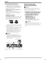 Preview for 18 page of Pioneer PDP-S58 Operating Instructions Manual