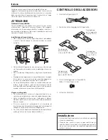 Preview for 20 page of Pioneer PDP-S58 Operating Instructions Manual