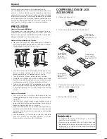 Preview for 32 page of Pioneer PDP-S58 Operating Instructions Manual