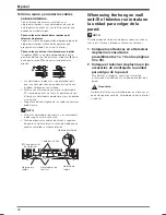 Preview for 36 page of Pioneer PDP-S58 Operating Instructions Manual