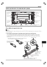 Preview for 33 page of Pioneer PDP-S61 Operating Instructions Manual