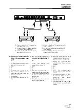 Preview for 35 page of Pioneer PDP-V402E Operating Instructions Manual