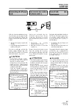 Preview for 41 page of Pioneer PDP-V402E Operating Instructions Manual