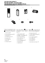 Preview for 58 page of Pioneer PDP-V402E Operating Instructions Manual