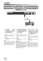 Preview for 86 page of Pioneer PDP-V402E Operating Instructions Manual