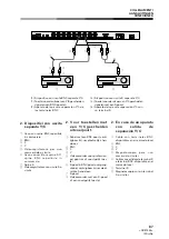 Preview for 87 page of Pioneer PDP-V402E Operating Instructions Manual