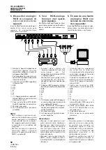 Preview for 90 page of Pioneer PDP-V402E Operating Instructions Manual