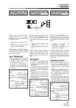 Preview for 93 page of Pioneer PDP-V402E Operating Instructions Manual