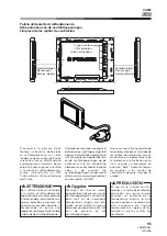 Preview for 95 page of Pioneer PDP-V402E Operating Instructions Manual