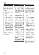 Preview for 102 page of Pioneer PDP-V402E Operating Instructions Manual