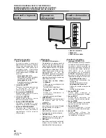 Preview for 46 page of Pioneer PDP-V402EA Operating Instructions Manual