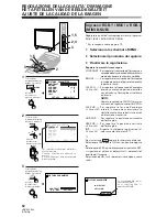 Preview for 52 page of Pioneer PDP-V402EA Operating Instructions Manual