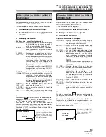 Preview for 53 page of Pioneer PDP-V402EA Operating Instructions Manual