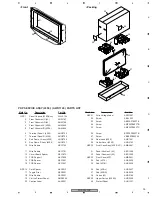 Preview for 39 page of Pioneer PDP4350SX Service Manual