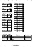 Preview for 70 page of Pioneer PDP4350SX Service Manual