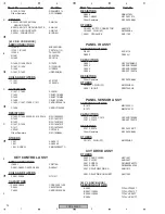 Preview for 74 page of Pioneer PDP4350SX Service Manual