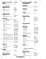 Preview for 84 page of Pioneer PDP4350SX Service Manual