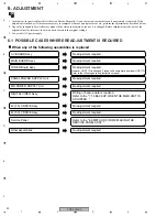 Preview for 92 page of Pioneer PDP4350SX Service Manual