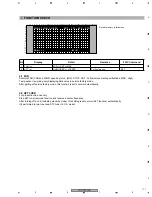 Preview for 111 page of Pioneer PDP4350SX Service Manual