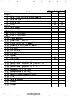 Preview for 116 page of Pioneer PDP4350SX Service Manual