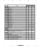 Preview for 117 page of Pioneer PDP4350SX Service Manual