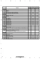 Preview for 118 page of Pioneer PDP4350SX Service Manual