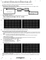 Preview for 126 page of Pioneer PDP4350SX Service Manual