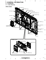 Preview for 127 page of Pioneer PDP4350SX Service Manual