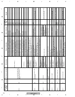 Preview for 132 page of Pioneer PDP4350SX Service Manual