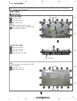 Preview for 153 page of Pioneer PDP4350SX Service Manual