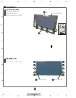 Preview for 154 page of Pioneer PDP4350SX Service Manual