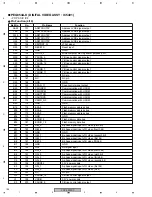 Preview for 184 page of Pioneer PDP4350SX Service Manual