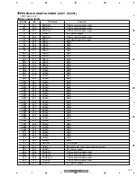 Preview for 185 page of Pioneer PDP4350SX Service Manual