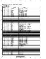 Preview for 186 page of Pioneer PDP4350SX Service Manual