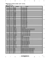 Preview for 187 page of Pioneer PDP4350SX Service Manual