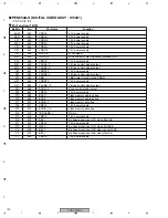 Preview for 190 page of Pioneer PDP4350SX Service Manual