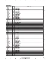 Preview for 207 page of Pioneer PDP4350SX Service Manual