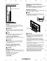 Preview for 217 page of Pioneer PDP4350SX Service Manual