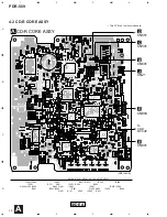 Preview for 38 page of Pioneer PDR-509 Service Manual