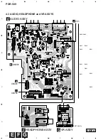 Preview for 40 page of Pioneer PDR-509 Service Manual